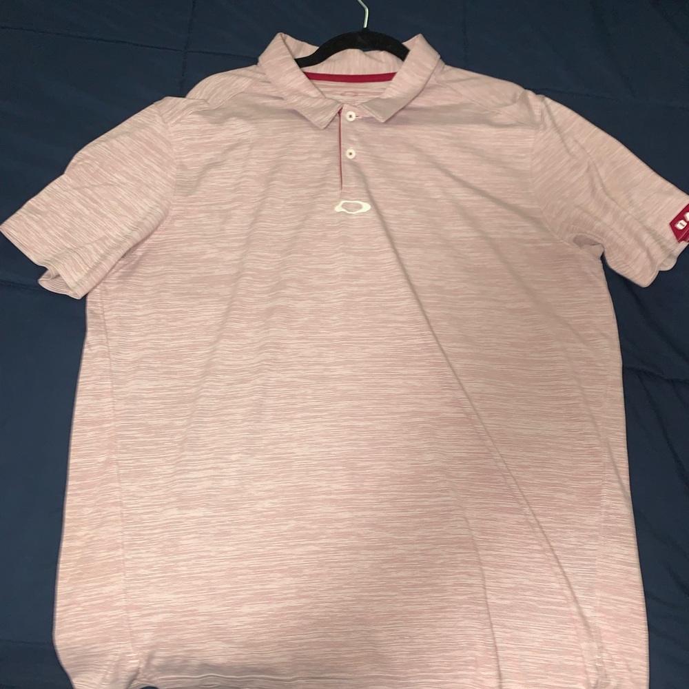 Oakley Polo